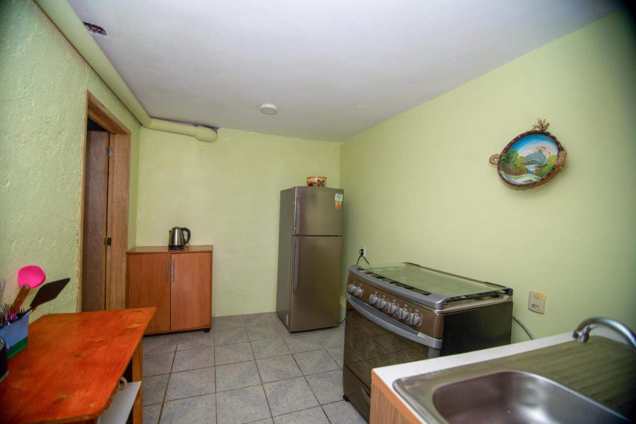 Departamento Con Jardin "El Paraiso De Zacatlan" Exterior photo